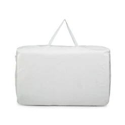 CHICCO Berceau Cododo Next2Me Magic - White Snow -Bébé Literie Magasin PCHYBC NoColor 5 X