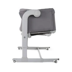 CHICCO Berceau Cododo Next2Me Magic - Moon Grey -Bébé Literie Magasin PCHYBD NoColor 4 X