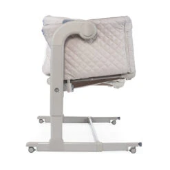 CHICCO Berceau Cododo Next2Me Magic - Beige -Bébé Literie Magasin PCHYBE NoColor 4 X