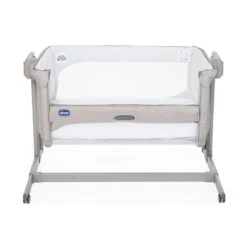 CHICCO Berceau Cododo Next2Me Magic - Beige -Bébé Literie Magasin PCHYBE NoColor 6 X