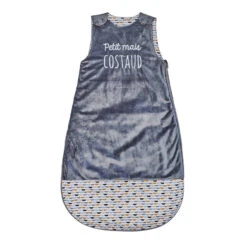 Gigoteuse Réversible Costaud 6-18 Mois - Honeymoon