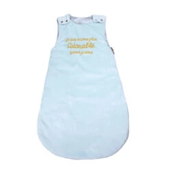 Gigoteuse Réversible Adorable 0-6 Mois - Palm Springs