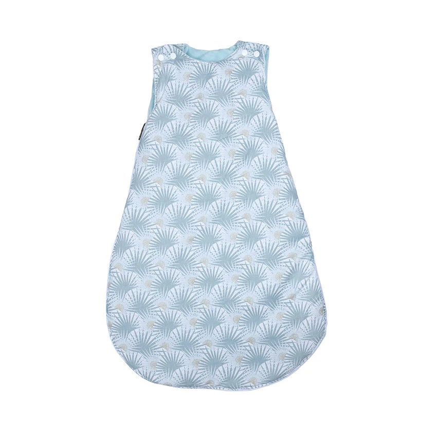 Gigoteuse Réversible Adorable 0-6 Mois - Palm Springs 4 Gigoteuse Réversible Adorable 0-6 Mois - Palm Springs – Image 2