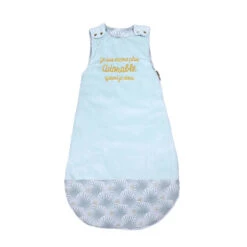 Gigoteuse Réversible Adorable 6-18 Mois - Palm Springs