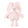 NATTOU Peluche Lapidou - Rose -Bébé Literie Magasin PJ4ENH SANS 1 X