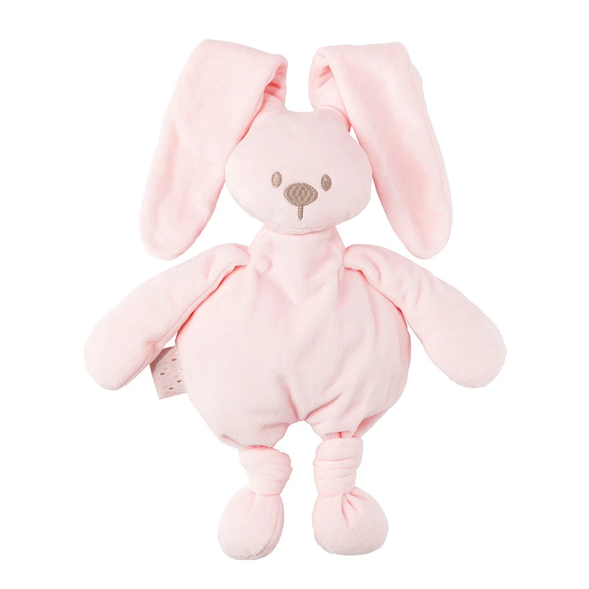 NATTOU Peluche Lapidou - Rose 3 NATTOU Peluche Lapidou - Rose