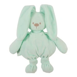 NATTOU Peluche Lapidou Menthe