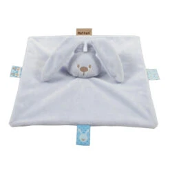NATTOU Peluche Doudou Lapidou