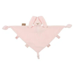 NATTOU Peluche Maxi Doudou Lapidou Rose