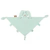 NATTOU Peluche Maxi Doudou Lapidou Menthe -Bébé Literie Magasin PJ4ENS SANS 1 X