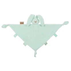 NATTOU Peluche Maxi Doudou Lapidou Menthe