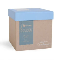 Doudou Ours 20 Cm - Bleu -Bébé Literie Magasin PJ4FUV SANS 3 X
