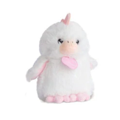 Peluche Doudou Hochet