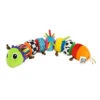 Lamaze Peluche D'activités - Camille La Chenille 1 Lamaze Peluche D'activités - Camille La Chenille -Bébé Literie Magasin PJ4IS0 SANS 1 X
