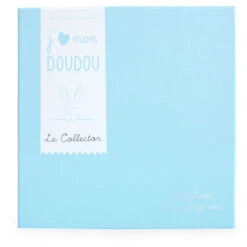Doudou Ours Collector - Bleu 7 Doudou Ours Collector - Bleu -Bébé Literie Magasin PJ4KFH SANS 3 X