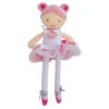 Doudou Collection Demoiselle Tutu - Ma Danseuse -Bébé Literie Magasin PJOU8I SANS 1 X