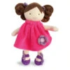 Demoiselle Doudou Pretty - Lollipop 2 Demoiselle Doudou Pretty - Lollipop -Bébé Literie Magasin PJOU8K SANS 1 X