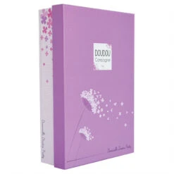 Demoiselle Doudou Pretty - Lollipop -Bébé Literie Magasin PJOU8K SANS 3 X