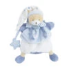 Marionnette Ours Petit Chou - Bleu 1 Marionnette Ours Petit Chou - Bleu -Bébé Literie Magasin PJOU8P SANS 1 X