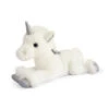 Peluche Licorne 35 Cm - Argent -Bébé Literie Magasin PJOU8X SANS 1 X