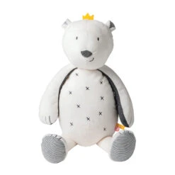 Peluche Moyenne 40 Cm Timeless - Sam