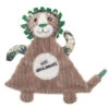 Doudou Jélékros Le Lion 2 Doudou Jélékros Le Lion -Bébé Literie Magasin PJP98F NoColor 1 X