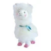 Peluche Lama 20cm - Blanc -Bébé Literie Magasin PJP9O0 NoColor 1 X
