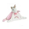 Doudou Licorne - Tropicool