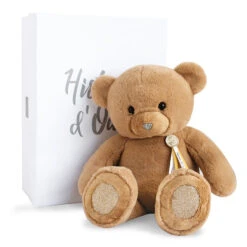 Peluche Ours 40cm - Marron