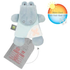 NATTOU Bouillotte Buddiezzz Crocodile En Peluche -Bébé Literie Magasin PJPFXM NoColor 3 X