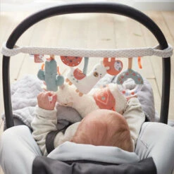 Spirale D'activités - Moris & Sacha -Bébé Literie Magasin PJPGM7 NoColor 2 X