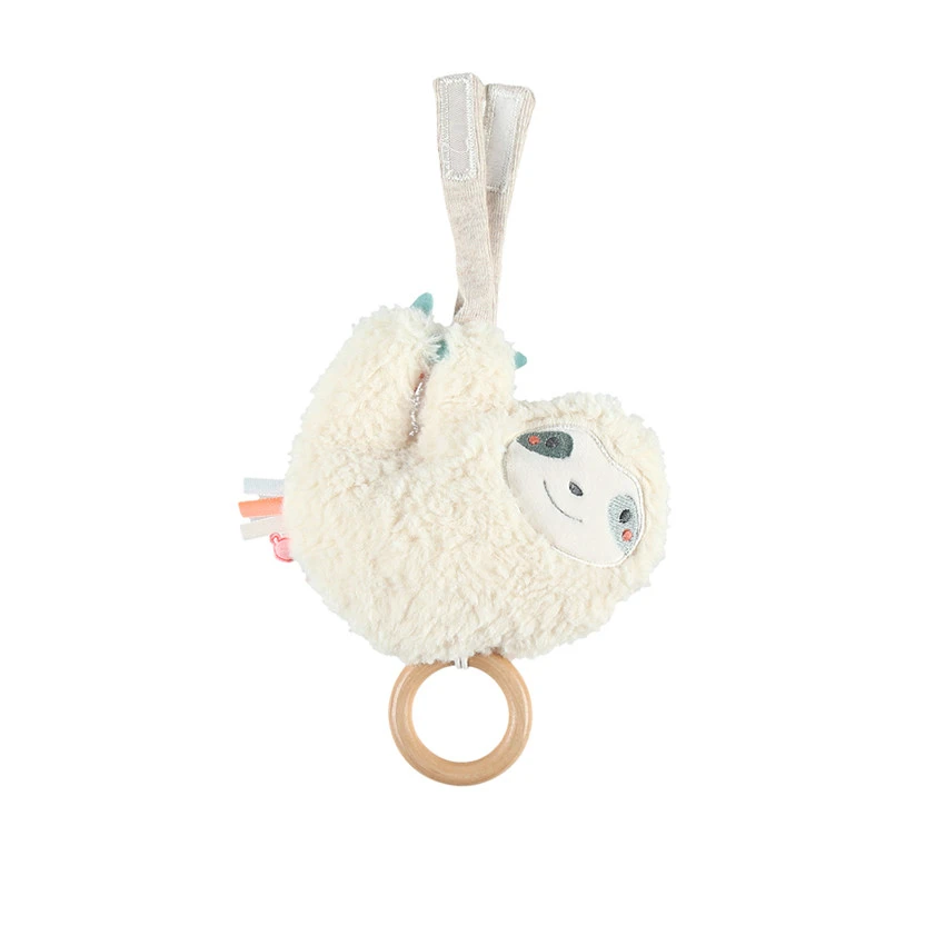 Peluche Musicale - Moris & Sacha 3 Peluche Musicale - Moris & Sacha