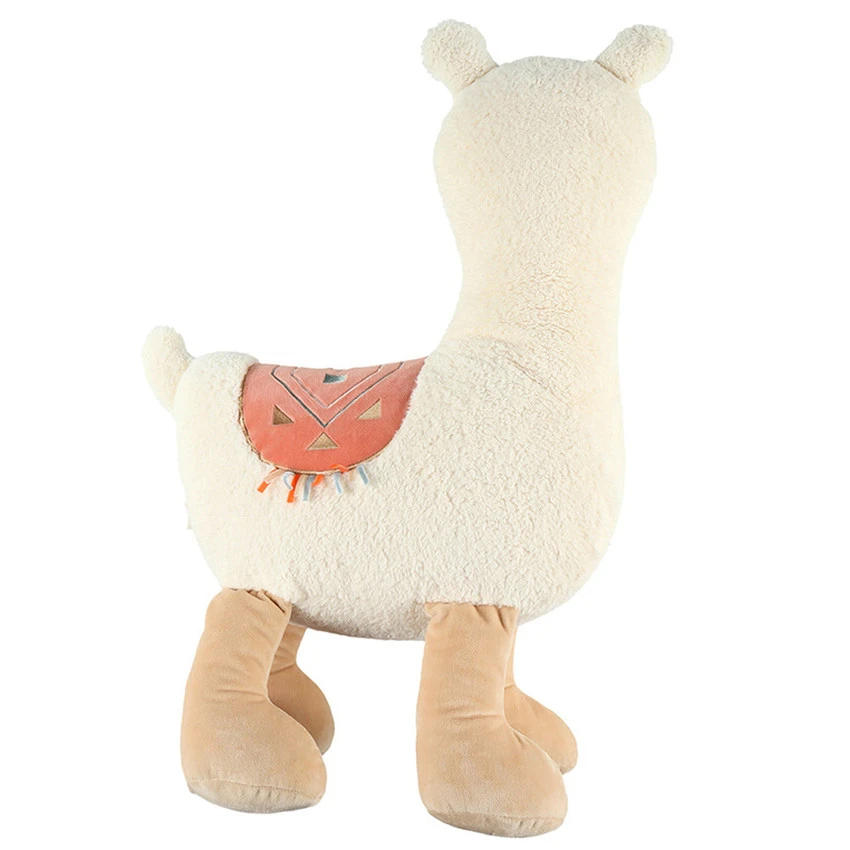 Peluche Large Sacha - Moris & Sacha 4 Peluche Large Sacha - Moris & Sacha – Image 2