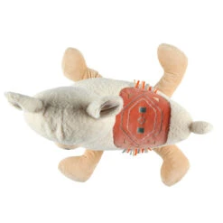 Peluche Large Sacha - Moris & Sacha 8 Peluche Large Sacha - Moris & Sacha -Bébé Literie Magasin PJPGMA NoColor 3 X