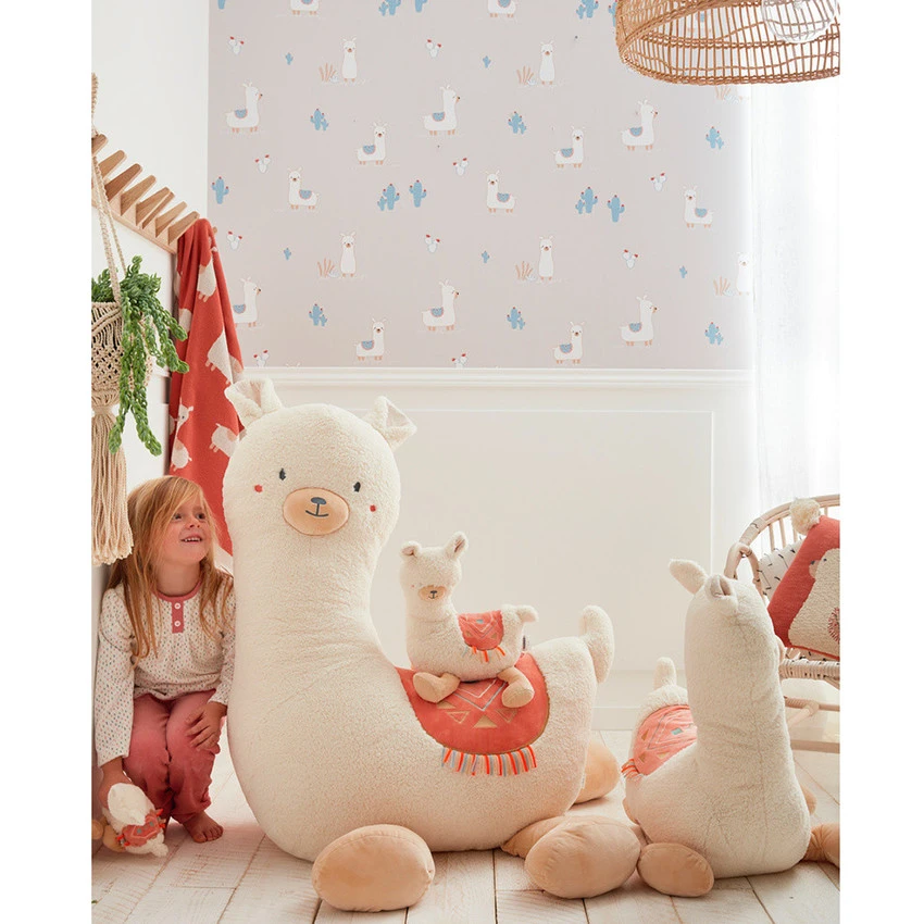 Peluche Large Sacha - Moris & Sacha 6 Peluche Large Sacha - Moris & Sacha – Image 4