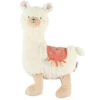 Peluche Sacha Le Lama - 40cm -Bébé Literie Magasin PJPGMC NoColor 1 X