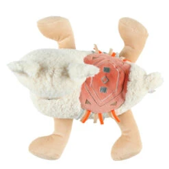 Peluche Sacha Le Lama - 40cm -Bébé Literie Magasin PJPGMC NoColor 3 X