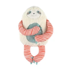 Peluche Moris & Sacha - Medium