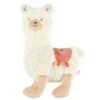 Peluche Small Sacha 25cm - Moris&Sacha -Bébé Literie Magasin PJPGME NoColor 1 X