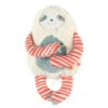 Peluche Small Moris 25cm - Moris&Sacha -Bébé Literie Magasin PJPGMF NoColor 1 X