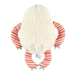 Peluche Small Moris 25cm - Moris&Sacha -Bébé Literie Magasin PJPGMF NoColor 2 X