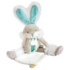Doudou Lapin De Sucre - Amande -Bébé Literie Magasin PJPH66 NoColor 1 X