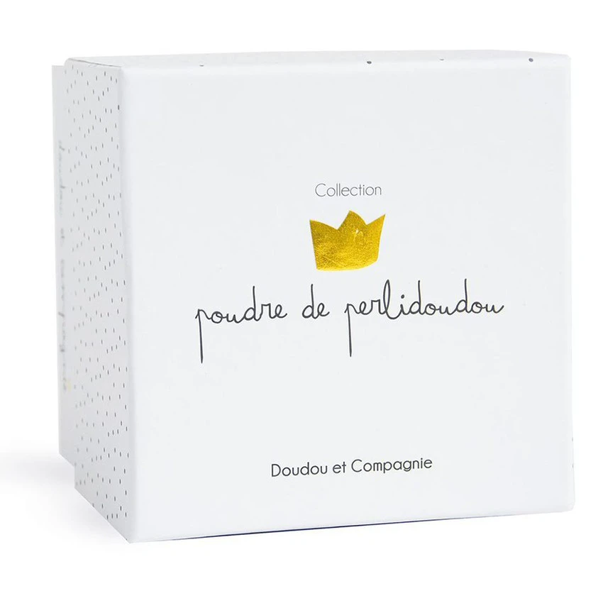 Doudou Mouchoir Ours Petit Roi 5 Doudou Mouchoir Ours Petit Roi – Image 3