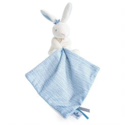 Doudou Lapin Matelot