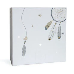 Doudou Panda Attrape-rêve -Bébé Literie Magasin PJPH9X NoColor 3 X