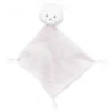Doudou Mouchoir - Lily Grey -Bébé Literie Magasin PJPL21 NoColor 1 X