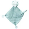 Doudou Mouchoir - Lily Mint 1 Doudou Mouchoir - Lily Mint -Bébé Literie Magasin PJPL22 NoColor 1 X
