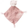 Doudou Mouchoir - Lily Poudrée -Bébé Literie Magasin PJPL23 NoColor 1 X
