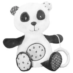 Mini Musical - Chao Chao -Bébé Literie Magasin PJPL2F NoColor 2 X