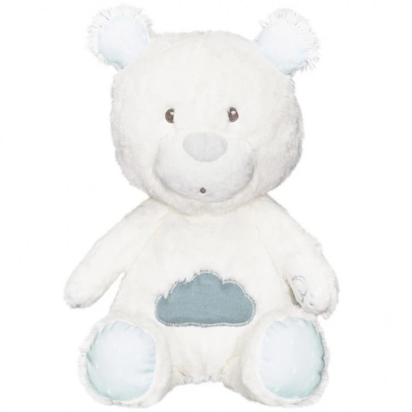 Doudou - Lily Mint 3 Doudou - Lily Mint